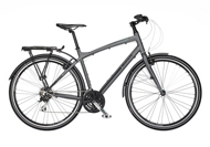 Bianchi Metropoli Uno Uomo